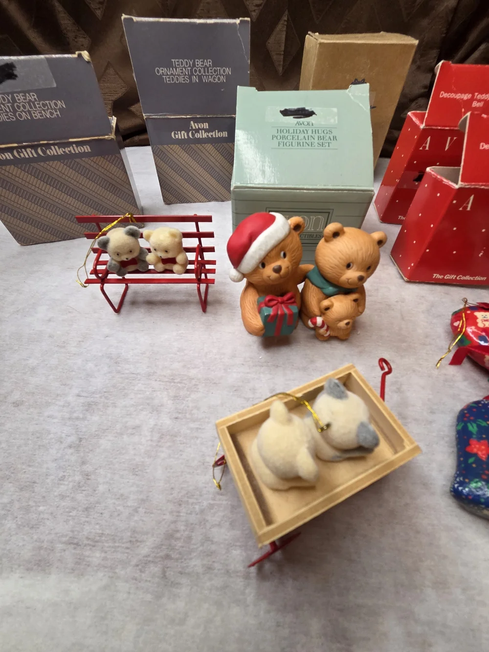 Avon lot 10